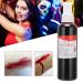 Buy Halloween Makeup Blood 200ml | Perfect for Haunted House Horror Scenes - International Shipping Available - Buy Online on GoSupps.com