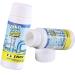 Wild Tornado Pipe Dredge Deodorant Powerful Sink and Drain Cleaner Quick Foaming Toilet Cleaner Dredge Agent for Kitchen and Toilet Pipes (1pcs)