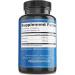 Quercetin with Bromelain Supplements - Immune Support & Joint Health Vegan & Gluten-Free 120 Veggie Capsules - Buy Online on GoSupps.com