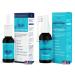 ImmuneMist Nasal and Oral Cleanse Bundle - Iodine Throat Spray and Nasal Iodine Spray - Up to 500 Doses - Made in The USA