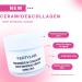 Ceramide & Collagen Moisturizer High-Performance Face Cream Hydrating Barrier Repair for All Skin Types Use After Hyaluronic Acid & Retinol Serums - 100% made in USA - Buy Online on GoSupps.com