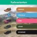 Buy Tokai Non-Slip Barefoot Shoes - Free Air Child | Perfect for Adventures - EU 40 Bronze - Buy Online on GoSupps.com