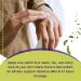 Relief Day Patch - Arnica White Willow Bark Saffron & Peppermint for Soreness and discomfort for Women and Men - Buy Online on GoSupps.com