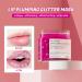 Libetter Lip Plumping Gloss | Lip Plumping Balm For Scrub And Lip Care - Moisturizing Lip Masque Great For Removing Dead Skin Natural Healthy Solution For Dry Lip - Buy Online on GoSupps.com