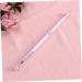 FOMIYES Brush Tools Uv Gel Pen Nail Art Nail Pen Nail Art Accessories Manicure - Buy Online on GoSupps.com
