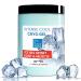 Bleu & Marine Bretania - CRYO Gel 1000 ml | Cryogenic Massage Gel | Sport Muscles Legs Feet Hands | Fast Absorption Last