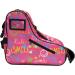 Epic Skates Limited Edition Roller Skate Bag - Pink Smile, One Size | Shop Now - Buy Online on GoSupps.com