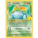 Pokmon Celebrations Venusaur, 25th Anniversary Holo Rare Reprint from 1995 + Surprise Card!