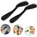 Ipetboom Pinceaux Teinture Capillaire R utilisables 6 Pi ces Brosses Pour Coloration Et D coloration Diy Outils Professionnels De Salon Application Pr cise Bavure - Buy Online on GoSupps.com