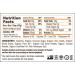Yumbutter Superfood Cashew Butter - Gluten Free, Vegan, Non GMO - 6.2oz Pouch - 1 Pack - Buy Online on GoSupps.com