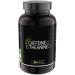 Caffeine 100mg L-Theanine 200mg 120 Count (V-Capsules) / 120 Servings: Manufactured in a cGMP-Registered Facility in USA Vegan & Gluten Free 120 Count (Pack of 1)