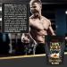 Activlab 100% Whey Premium 500g - 16 Portions Whey Protein Powder - Muscle Building Low Sugar Low Fat - Peanut Butter Chocolate Flavor - Boost BCAA & Glutamine - Buy Online on GoSupps.com
