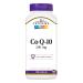 21st Century CoQ10 200 mg 120 Capsules