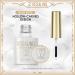 ROSALIND UV Nail Polish Base & Top Coat Set - Gel Primer for Salon & Home Nail Design - Buy Online on GoSupps.com