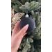 Glazed Donut Chrome Hailey Bieber Trend Press On Nails | Handmade Almond Shape 30-Piece Nail Kit - Buy Online on GoSupps.com