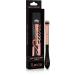 Luvia Eye Make-Up Eyeshadow Brush - Vegan Signature VS313 Soft Shader Brush Black/Rose Gold