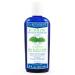 EcoDent Ultimate Sparkling Clean Mint Daily Mouth Rinse  Wound Cleaner  Essential Oils  Baking Soda  Co-Q10  Mouthwash  Fluoride Free Mouthwash  8 Fl Oz