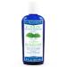 EcoDent Ultimate Sparkling Clean Mint Daily Mouth Rinse  Wound Cleaner  Essential Oils  Baking Soda  Co-Q10  Mouthwash  Fluoride Free Mouthwash  8 Fl Oz