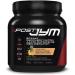 Post JYM Active Matrix Post-Workout with BCAA's Glutamine Creatine HCL Beta-Alanine and More JYM Supplement Science Citrus Punch 20 Servings
