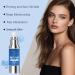  ZLHHRZJX Instant Lift Serum Instant Lift Cream Intense Firming Serum For Mature Skin Anti-Aging Day And Night Moisturizer Face Moisturizing Serums & Firming Cream (6 PCS) - Buy Online on GoSupps.com