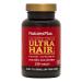 Nature's Plus Ultra Hair For Men & Women 120 Tablets