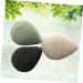 Beavorty 3pc Face Sponge Face Sponges for Cleansing Skin Care Set Facial Esponjas Para Maquillaje Cleansing Sponge Make up Sponge Set Cleansing Sponge Set Skin Care Sponge Set Body - Buy Online on GoSupps.com