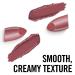 Rimmel London Lasting Finish Lipstick 070 - Long-Lasting and Intense Color - Buy Online on GoSupps.com