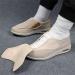 Yytcsjz Diabetic Shoes for Men - Orthopedic Wide Footwear for Edema, Arthritis, Swollen Feet - Breathable Hospital Shoes - Size 12 - Buy Online on GoSupps.com
