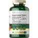 Carlyle Guarana Extract Capsules 1600mg | 200 Count | Non-GMO & Gluten Free | Natural Caffeine Boost - Buy Online on GoSupps.com