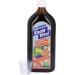 KNOBIVITAL Organic Turmeric & Elderberry 960ml - Boost Immunity & Wellness | Buy Internationally - Buy Online on GoSupps.com