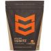 MTN OPS Hot Ignite Instant Coffee Nootropic & L-Arginine L-Citrulline for Cognitive Clarity Mental Focus & Nitric-Oxide Boost | 200mg Caffeine per Serving 30 Servings | Salted Caramel