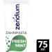 Zendium Toothpaste for Naturally Fresh Breath - Fresh Mint Proteins & Enzymes (6 x 75 ml) - International Shipping - Buy Online on GoSupps.com