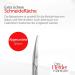 Otto Herder Stainless Steel Baby Nail Scissors - 9cm Round Tips for Safe Nail Care - Buy Online on GoSupps.com