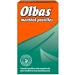 Olbas Menthol Pastilles 45G - Powerful pastilles with Essential Oils Plus Menthol to Keep Breathing Easy