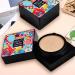 Roinaid CC Cream Cushion Foundation Mushroom Air Cushion CC Cream Beauty Cream Exo Too Cushion Foundation Korean Brightening Long-Lasting Liquid Primer - Buy Online on GoSupps.com