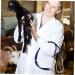 BESPORTBLE Farm Stethoscope - Portable & Sturdy Vet Tool for Sheep & Livestock - Stainless Steel Ideal for Outdoor Use - Buy Online on GoSupps.com