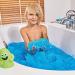 Eco Gelli Baff Blue - 6 Play Uses | Zimpli Kids | Biodegradable Bath Toy - Buy Online on GoSupps.com