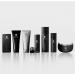 MANE - Hair Thickening Fibers - Dark Brown - Pack of 6 - Buy Online on GoSupps.com