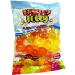 Jelly Fruits Fruity Jellies x2 Bags Fruity sweets Tik Tok Challenge (600 grams - 30 fruit pieces) Halal Fat Free Kids Party Bgs - Buy Online on GoSupps.com