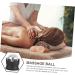 Portable Ice Steel Massage Device | Inoomp Hot & Cold Muscle Relaxer | Handheld Cryotherapy for Deep Tissue Relief - Buy Online on GoSupps.com