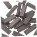 Veemoon Electric Motor 20pcs Hair Dryer Carbon Brush Air Blower Carbon Brush for Motors Electrical Tools Hot and Cold 1.70X0.60X0.30CM As Shown - Buy Online on GoSupps.com