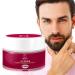 Beetroot Scrub For Brighter and Softer Lips Suitable for Dark Chapped Smoker & Pigmented Lips Beetroot Lip Scrub for Men & Women - 15 gm