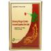 Korean RED GINSENG 50G EXTRA GOLD - Concentrated Extract 6 Years of Age - Saponin Greater than 150mg [Ginsenosides Rg1+Rb1+Rg3 = 15mg/g mini] by Nat Health