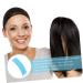 Didiseaon 2 Boxes Double Sided Wig Film Hair Extension Replacement Adhesive Hair Extension Adhesives Lace Wigs Lace Front Wigs Hair Replacement Tape Wigs Glue Glue Paper Scalp - Buy Online on GoSupps.com