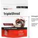 Novex Biotech TripleShred Protein Powder Lean Muscle & Metabolism Support with Thermogenic Blend, Caffeine, Green Tea & Coffee Bean Weight Management Formula, Chocolate Fudge, 20 Servings 1.5 Pound (Pack of 1) - Buy Online on GoSupps.com