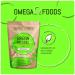 High-Dose Nettle Capsules - 900mg Daily Dosage - 300 Vegan Capsules for Natural Wellness - Buy Online on GoSupps.com