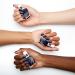 Essie Gel-Like Nail Polish Lasts Up To 15 Days With Flex.e Gel Technology No Chipping Glass-Like Shine Vegan Formula Gel Couture 400 Caviar Bar 13.5 ml Caviar Bra - Buy Online on GoSupps.com