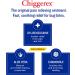 Chiggerex 2X Power First Aid Ointment | Bug Bite Relief with Aloe & Chamomile | 6 oz - Buy Online on GoSupps.com