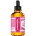Leven Rose Coffee Bean Oil 1 oz - 100% Natural Cold Pressed Oil for Skin and Hair - Buy Online on GoSupps.com