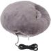 Winter Foot Warmer - 3 Temperature Settings Washable & Durable Design Soft Material & Anterot Cushion for Ultimate Comfort - Buy Online on GoSupps.com